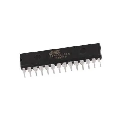 Atmega328-U Mikrodenetleyici