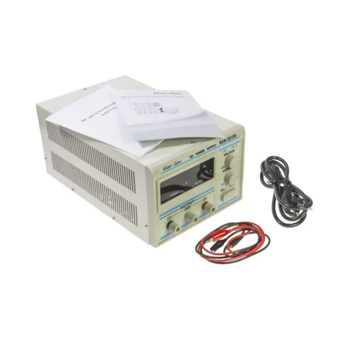 Marxlow RXN-3010D 0-30 Volt 0-10 Amper Trafo Ayarlı Güç Kaynağı