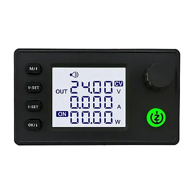 ZK-SK150Pro 150W 8A Ayarlanabilir DC Güç Kaynağı Modülü