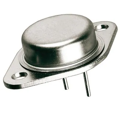 MJ2955 Transistör TO-3 - PNP