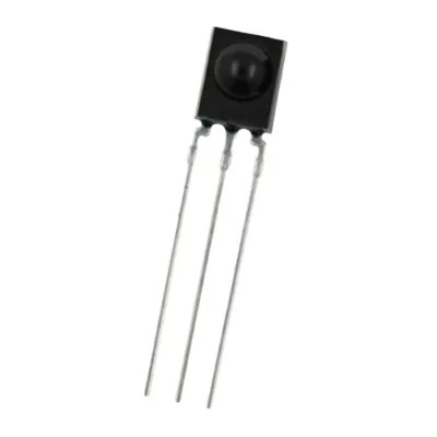 CHQ0038L 7x6x5mm 38KHz IR Alıcı