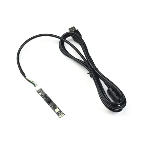 OV5640 USB Kamera - 5MP 1080P Video FF (Sabit Odak)