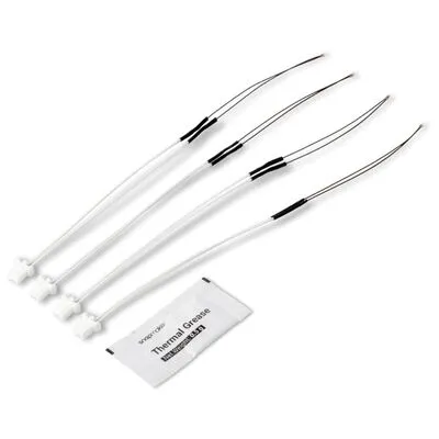 Snapmaker U1 Toolhead Thermistor 4-Pack - Orijinal