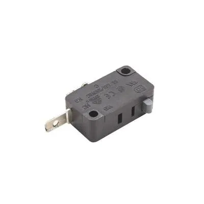 VM5 Micro Switch NO 2-Pin