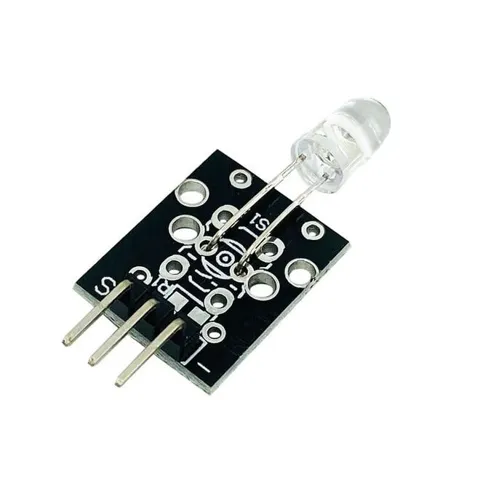 Kızılötesi IR Verici Sensörü Modülü - KY-005