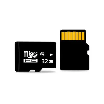 32 GB Hafıza Kartı Micro SD Class 10