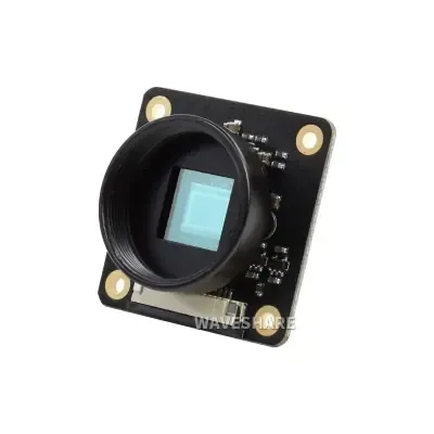 Raspberry Pi / Compute Module / Jetson Nano için 12.3MP IMX477 Kamera - 18510