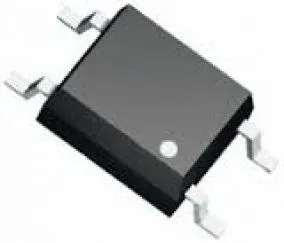 IS281GB SMD Transistör Çıkışlı Optokuplör Entegresi