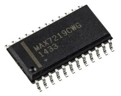 LED Entegresi