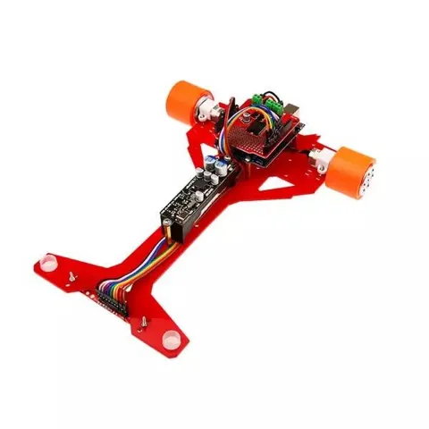Fline Arduino Çizgi İzleyen Robot Geliştirme Kiti