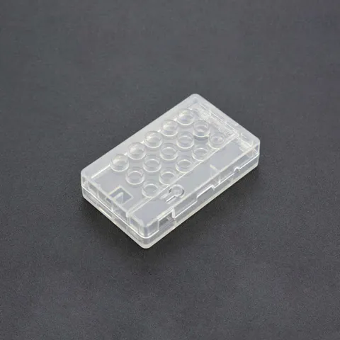 Micro:Bit Muhafaza Kutusu