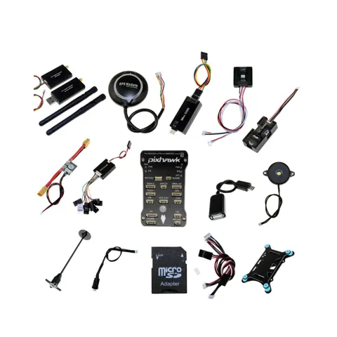 Pixhawk  2.4.8  Uçuş Kontrol Kartı Full Set 433 mhz