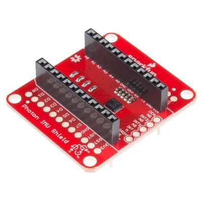 SparkFun Photon IMU Shield