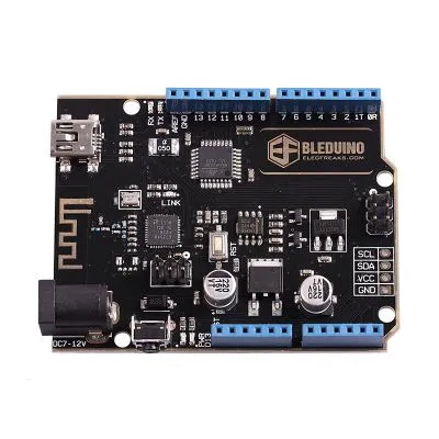 Arduino için BLE