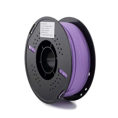 Filamix PLA Plus Filament Lavender Purple 1.75mm 1000gr