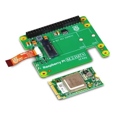 Raspberry Pi AI Kit