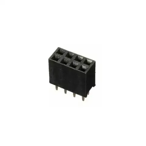 2x4 Pin Header Dişi
