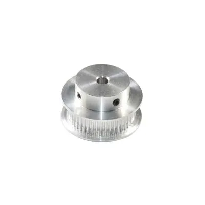 48 Diş GT2-6mm Kasnak - 8mm Şaft Çapı