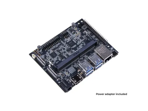 Jetson Orin NX-Orin Nano için Taşıyıcı Kartı