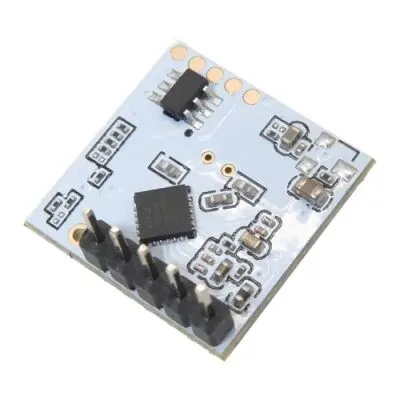 AI Thinker RD-04 With MCU 10.525GHz X Band Radar Hareket Algıma Sensörü - 6.5m