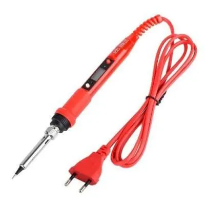 JCD 80W Kalem Havya