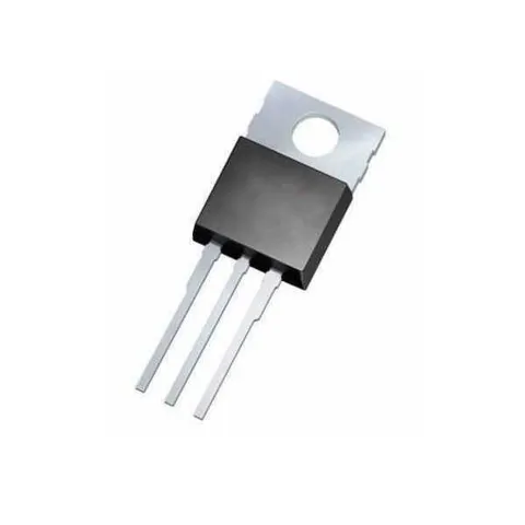 4.5A 500V MOSFET - TO220 Mosfet