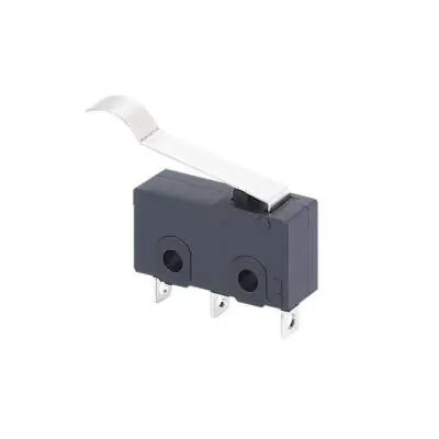 KW11-3Z Micro Switch 3-Pin