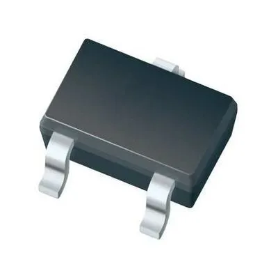 2N7002KW N Kanal Mosfet SOT323 (SMD) - 60V 115mA