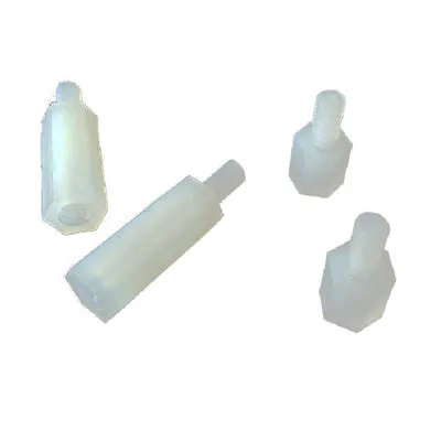 HTS320 (20mm) Plastik Dişi Erkek Distans