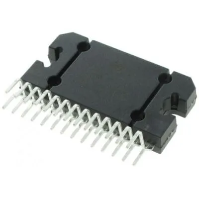 TDA8571J TO-220 DIP Amplifikatör Ses Entegresi