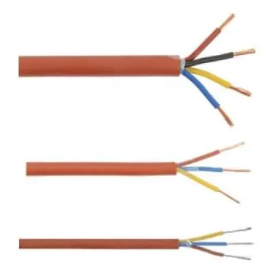 2x1.5 mm2 SİMH Silikon Kablo - 1 Metre