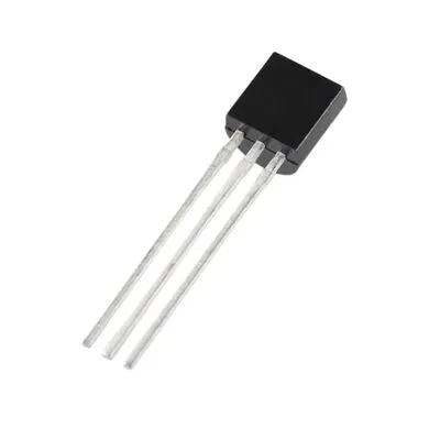 TMP36GT9Z TO-92 - Sıcaklık Sensörü