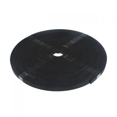 GT2 Zamanlama Kayışı (3mt) 6mm Kayış