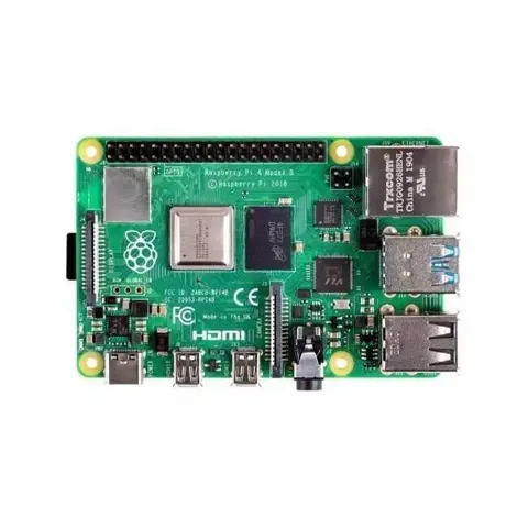 Raspberry Pi 4 Model B - 2GB