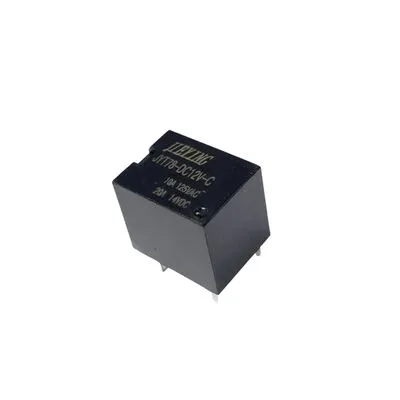 12V Gaz Rölesi (12V 20A) - JYT78-DC12V-C