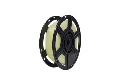 Flashforge  PVA 1.75mm Natural Filament - 0.5Kg - Suda Çözünür