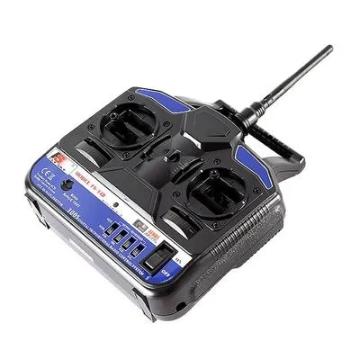 Flysky FS-T4B 2.4Ghz 4 Kanal Kumanda Seti