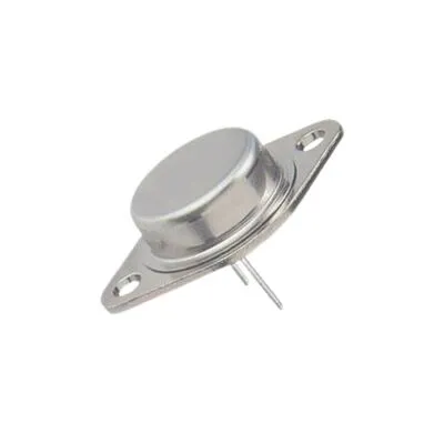 15A 100V NPN - TO3 Transistör