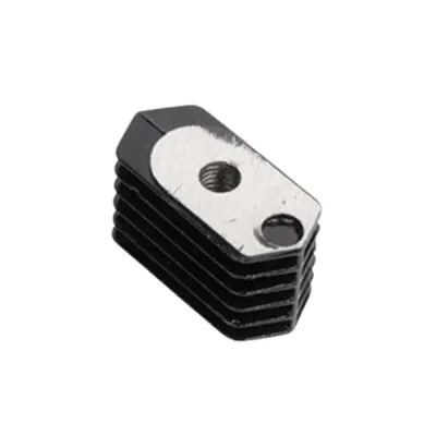 56x27x30mm 20A Vidalı Doğrultucu Diyot Uyumlu Soğutucu