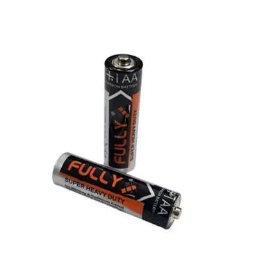 Fully AA 1.5V Kalem Pil - 2 Adet