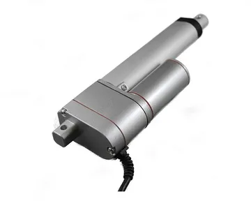 Firgelli Auto FA-PO-150-12-8, Lineer Aktüatör - FeedBack Rod, 8inç-strok