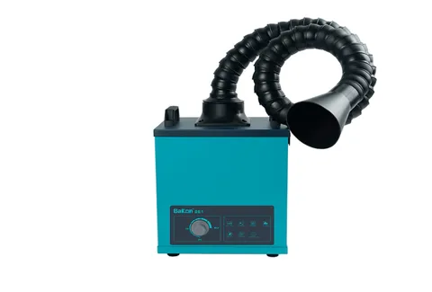 Bakon BK261 Tek Çıkışlı Duman Emici Sistem