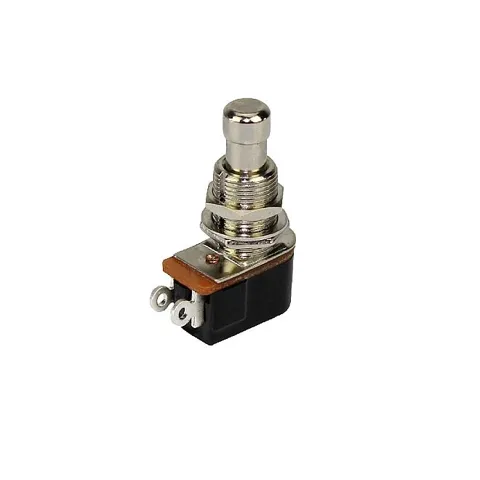 Pedal Anahtar Anlık