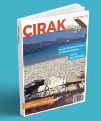 Çırak Dergisi Sayı 3