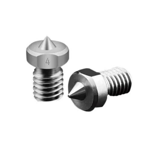 E3DV6 0.4mm Titanyum Nozzle