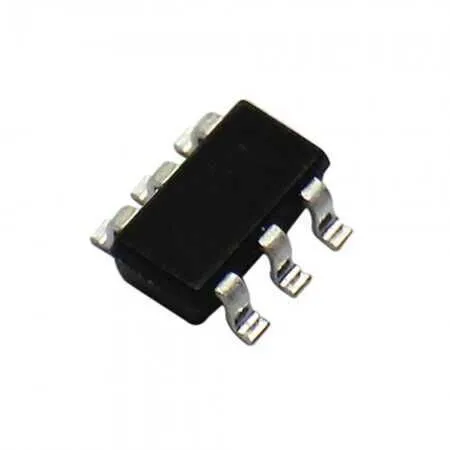 MT3608 SMD SOT-23-6L Voltaj Regülatör Entegresi