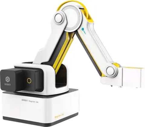 Dobot Magician Lite Eğitim Robotu