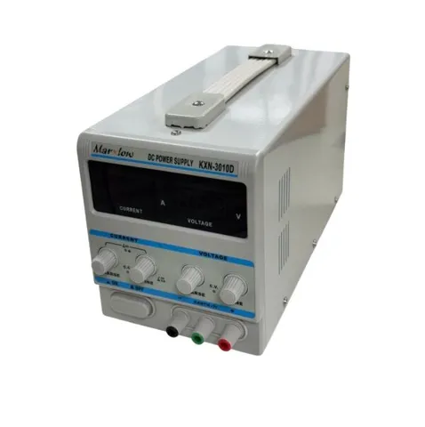 Marxlow KXN-3010D  0-30Volt 0-10Amper SMPS Ayarlı Güç Kaynağı