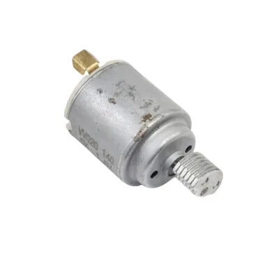 1.5V 140 Titreşim Motoru