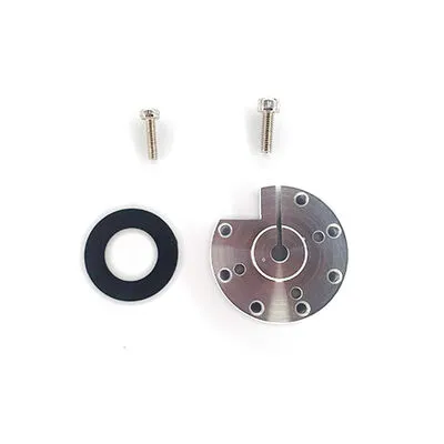 HNX540-C101 Flanş (Horn) Set | Dynamixel-X 540 Boyutlu Servolarla Uyumlu